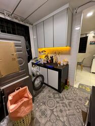 Blk 340B Sun Trellis (Sembawang), HDB 4 Rooms #577178671